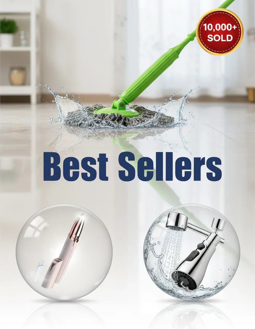 best-sellers