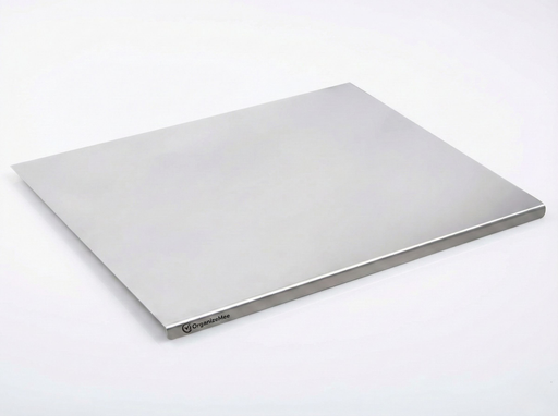 Stainless Steel Platform Chopping Board (35x31cm)